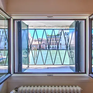 visit hotel