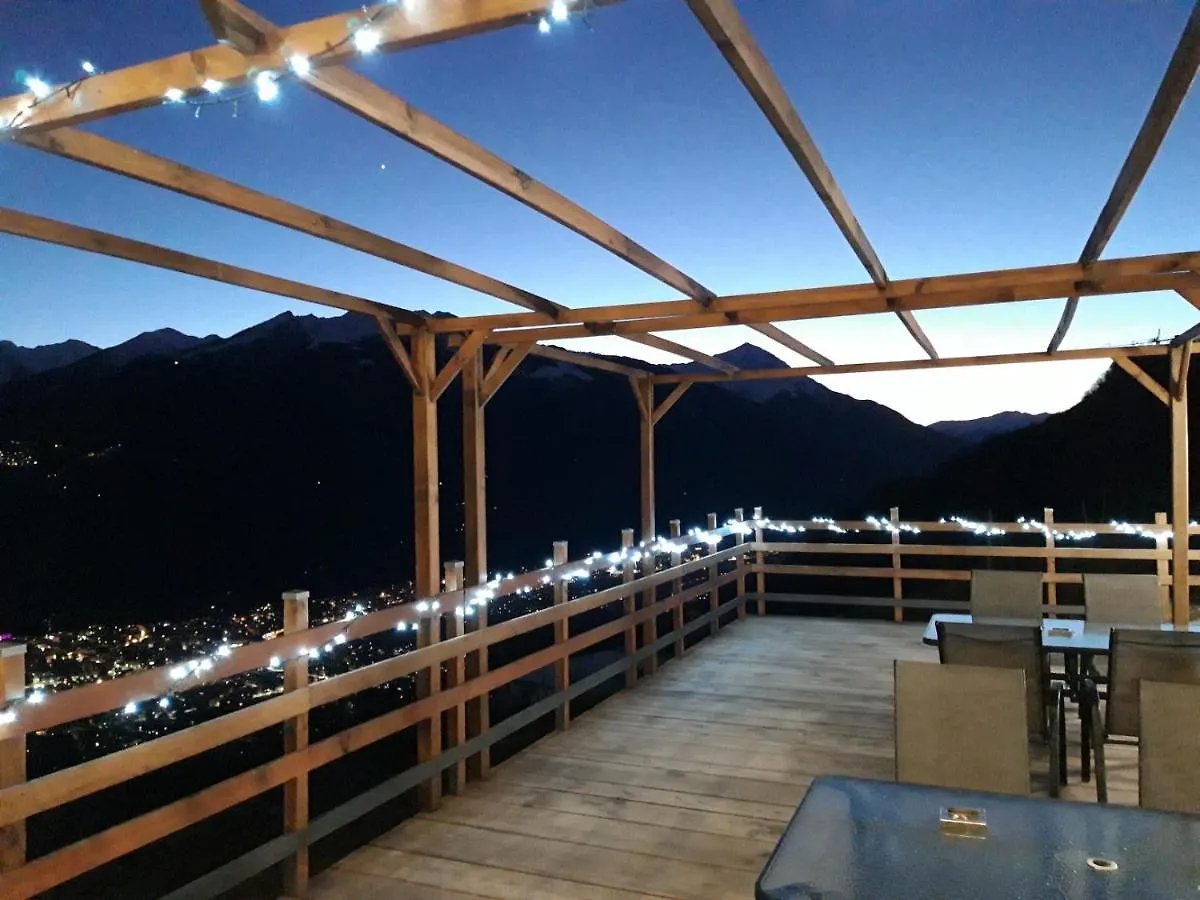 Agriturismo Da Ysy Civo 0*,  Italy