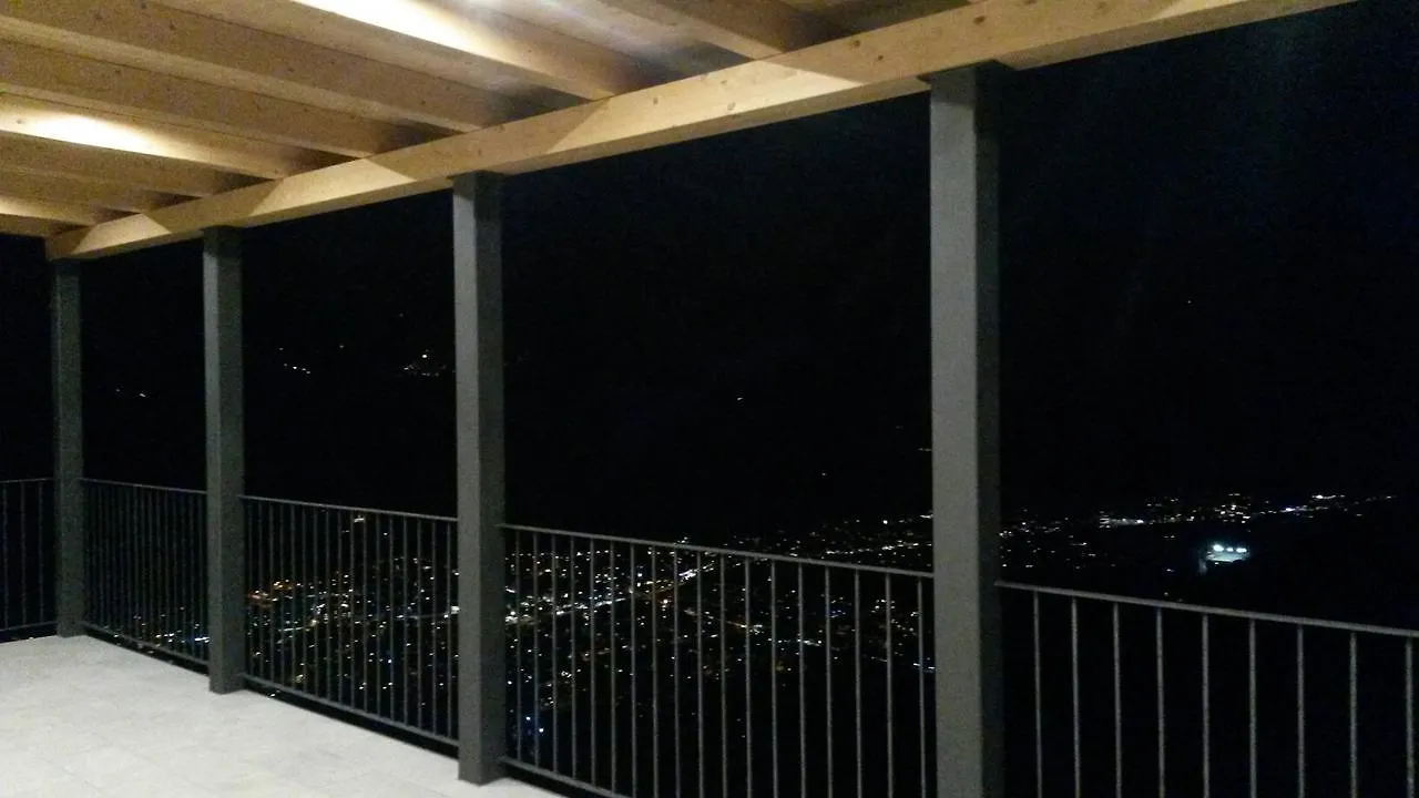 Agriturismo Da Ysy Civo