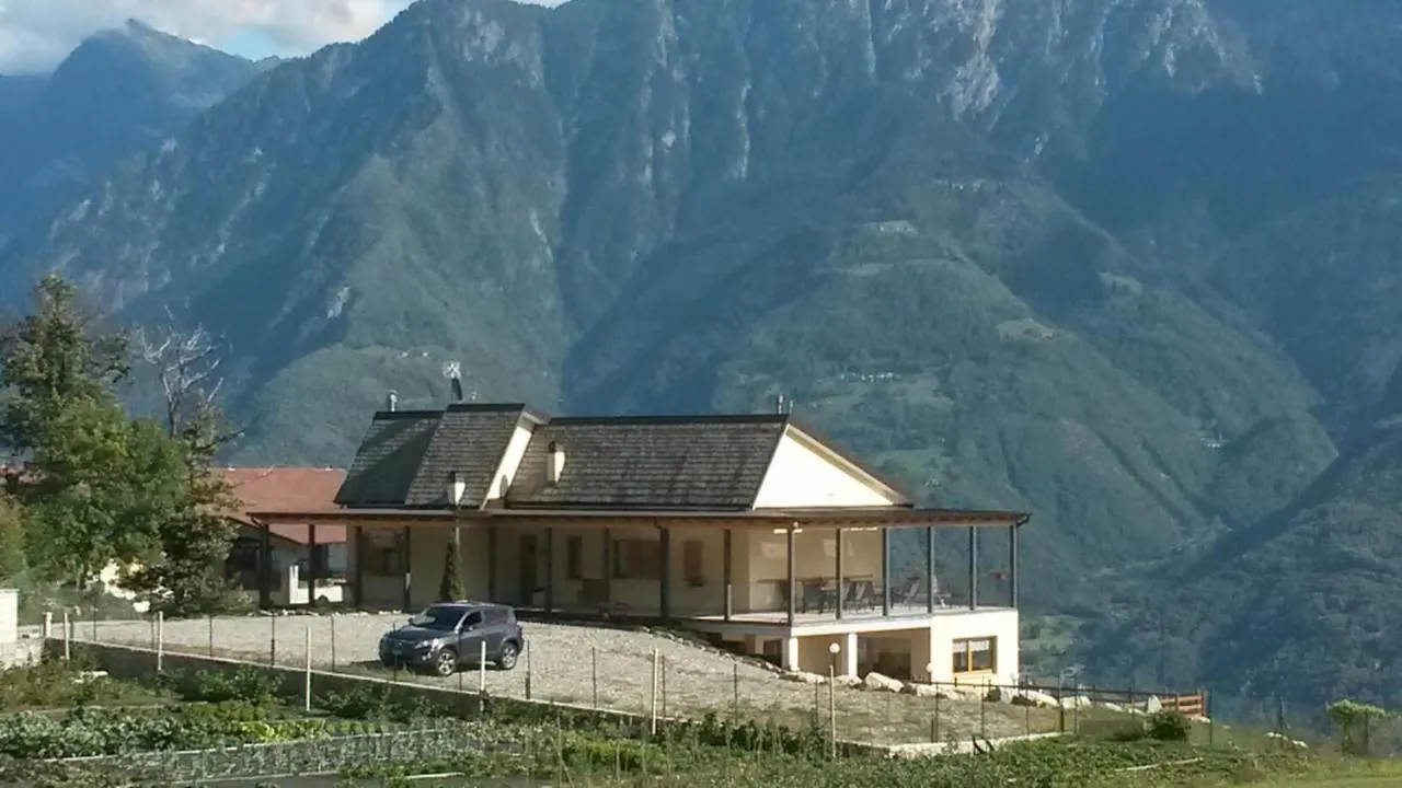 Agriturismo Da Ysy contacts